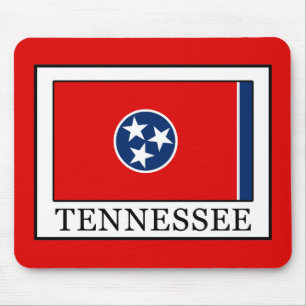 Mousepad Tennessee