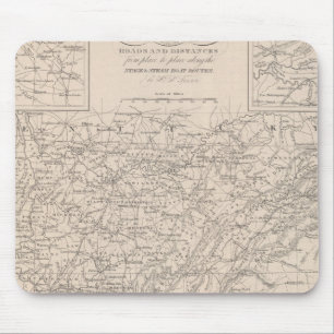 Mousepad Tennessee