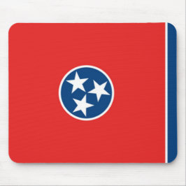 Mousepad Tennessee