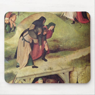 Mousepad Tentação de St Anthony