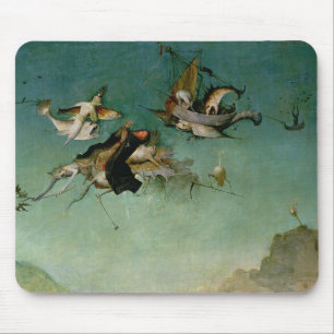 Mousepad Tentação de St Anthony