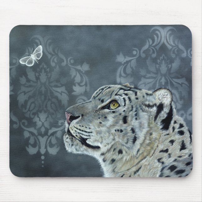 Mousepad Tente Mousemat (Frente)