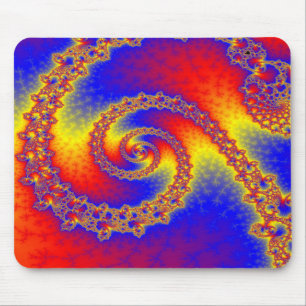 Mousepad Teoria das Cordas