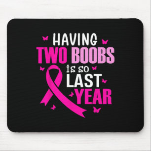 Mousepad Ter Duas Mães É Assim No Ano Passado Cancer Da Mam