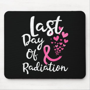 Mousepad Terapêutica De Radiação Para O Cancer Da Mama No Ú