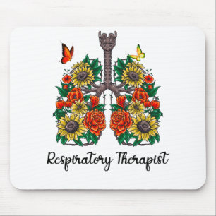 MOUSEPAD TERAPÊUTICA RESPIRATÓRIA