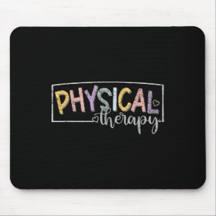 Mousepad Terapia Física Engraçada Terapeuta Físico Pt Thera
