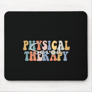 Mousepad Terapia Física Natal Pt Quad Thad