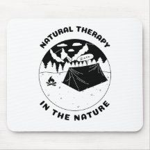 Terapia natural na natureza