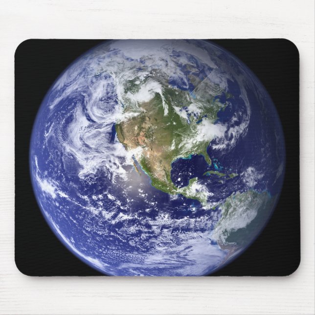 Mousepad Terra (Frente)