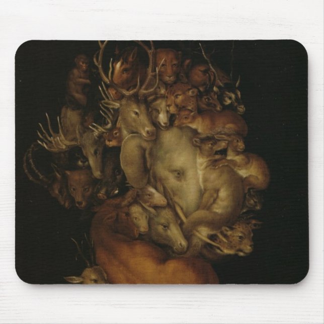 Mousepad Terra (Frente)