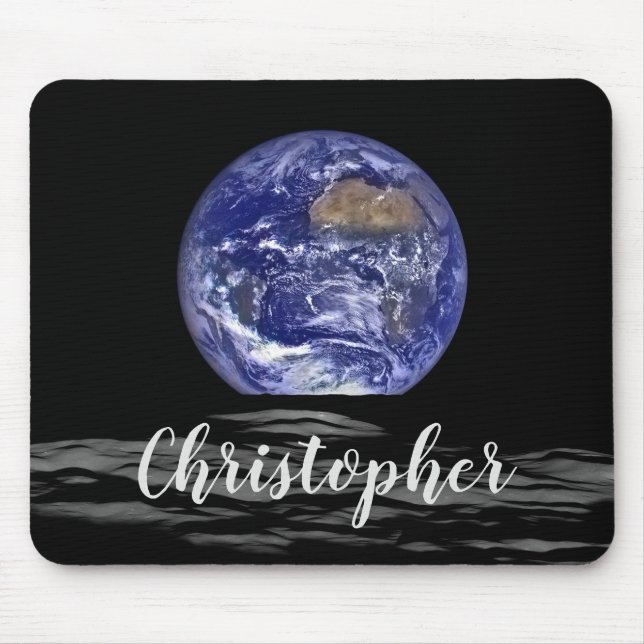 Mousepad Terra (Frente)