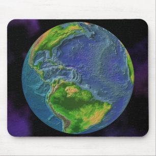 MOUSEPAD TERRA 1
