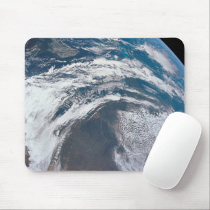 Mousepad Terra Da Nave Espacial Apollo 12.