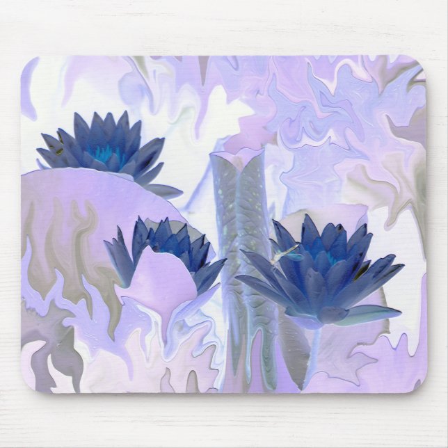 Mousepad Terra de Faerie.... (Frente)