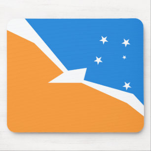 Mousepad Terra do Fogo