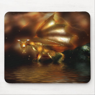 Mousepad Terra_Draconis_