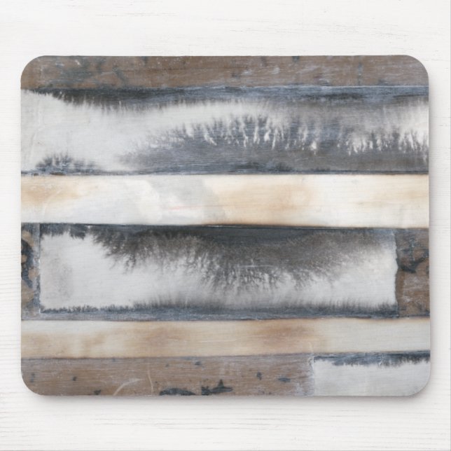 Mousepad Terra e fumaça I (Frente)