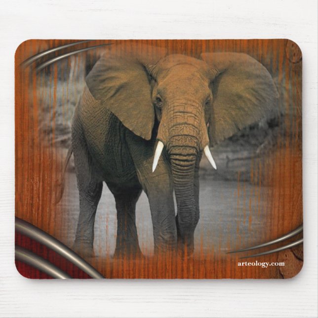 MOUSEPAD TERRA GRANDE (Frente)