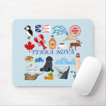 Terra Nova Terra Nova