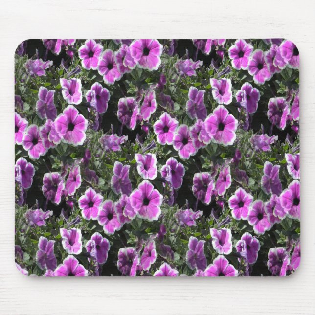 Mousepad Terra Petunia... (Frente)