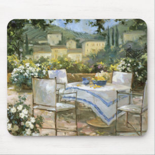 Mousepad Terraço de Toscânia