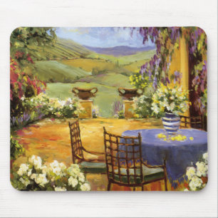 Mousepad Terraço do campo