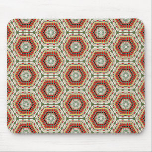 Mousepad Terraço egípcio antigo 01