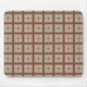 Mousepad Terraço egípcio antigo 03