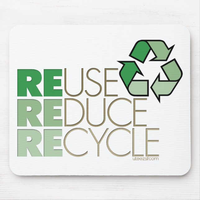 Mousepad TerraDia-9a (Frente)