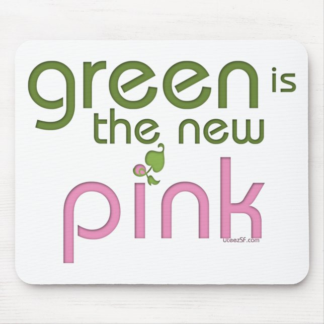 Mousepad TerraDia-9i (Frente)