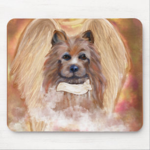 MOUSEPAD TERRIER AUSTRALIANO