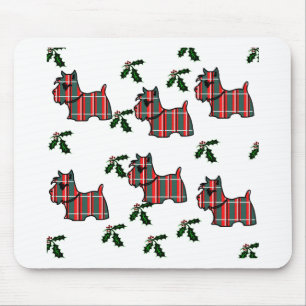 MOUSEPAD TERRIER ESCOCÊS