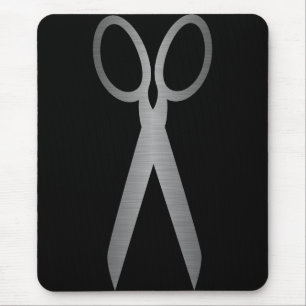 Mousepad Tesouras
