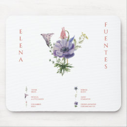 Mousepad teste