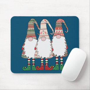 Mousepad teste
