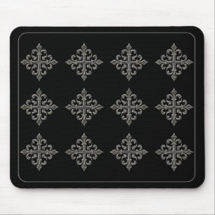 Mousepad Teste padrão