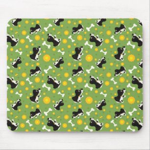 Mousepad teste padrão