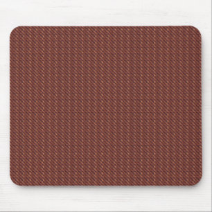 Mousepad Teste padrão da esteira