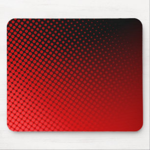 Mousepad Teste padrão de pontos