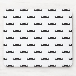 Mousepad Teste padrão do hipster
