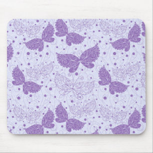 Mousepad Teste padrão do primavera