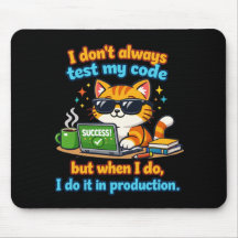 Testes em Produção