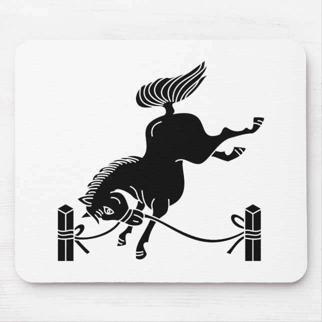 Mousepad Tethered Soma (Frente)