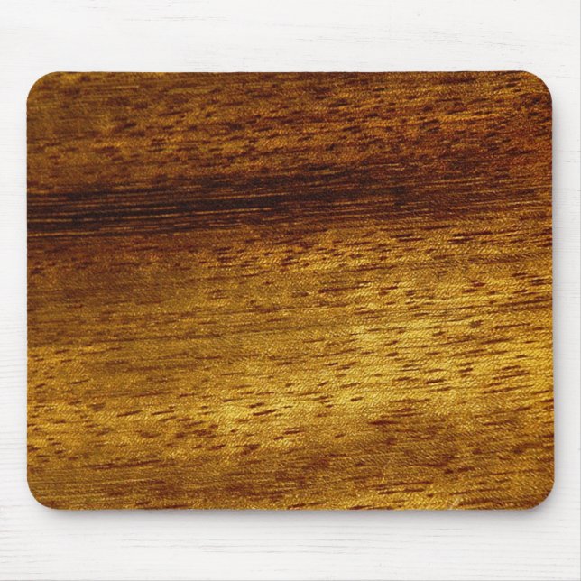 Mousepad Teto de madeira (Frente)