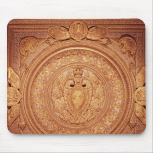 Mousepad Teto do quarto de Henri II