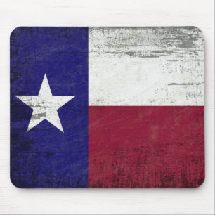Mousepad Texas
