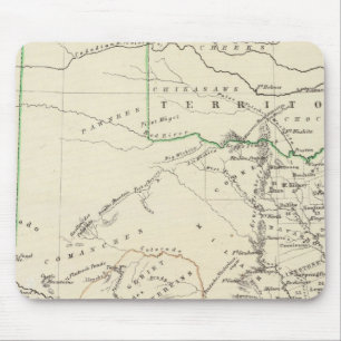 Mousepad Texas 2