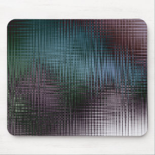 Mousepad textura abstrato líquida cristal de gelo congelado