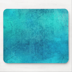 Mousepad Textura azul